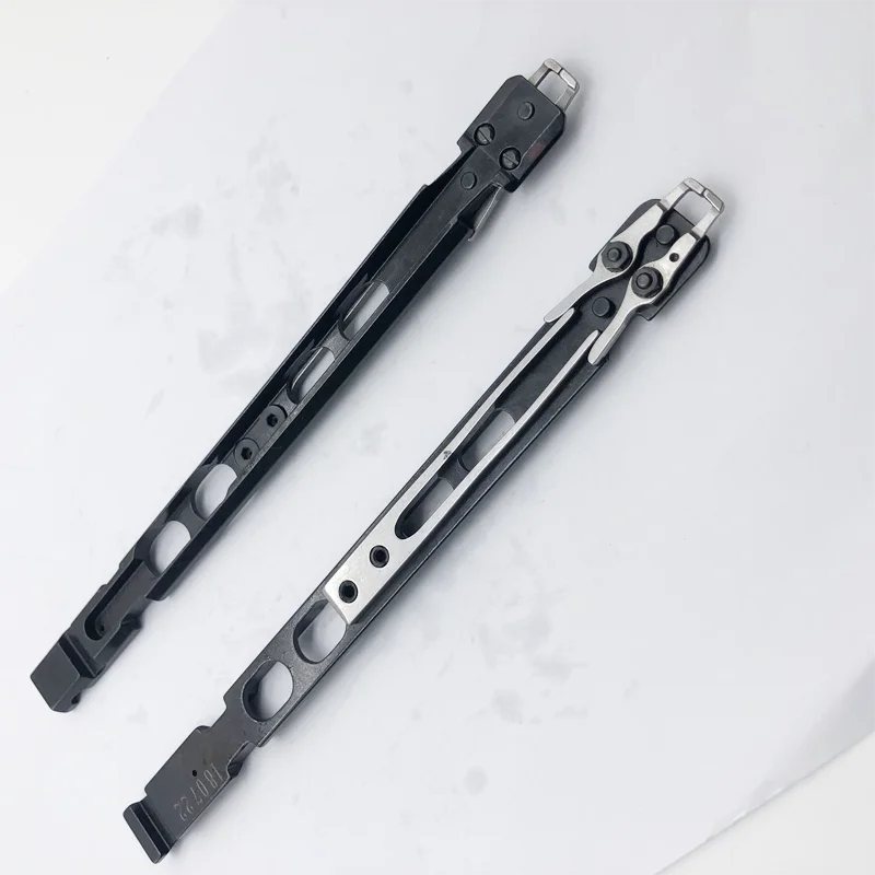 وحدة تغذية تلوح في الأفق عالية الجودة لقطع غيار ماكينات النسيج Sulzer Loom #1