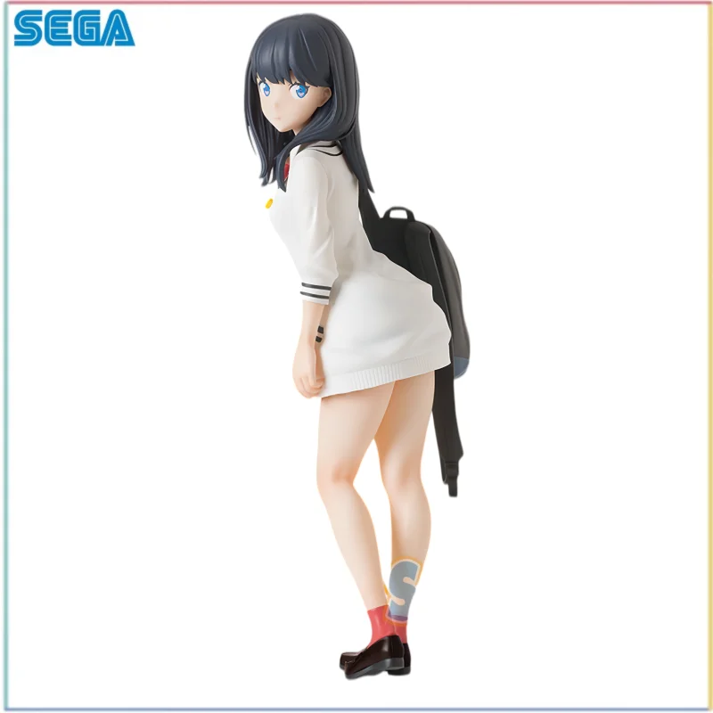 in-stock-sega-original-sega-takarada-rikka-takarada-rikka-action-figure-model-doll-brand-new-boxed-anime-characters-toys-model