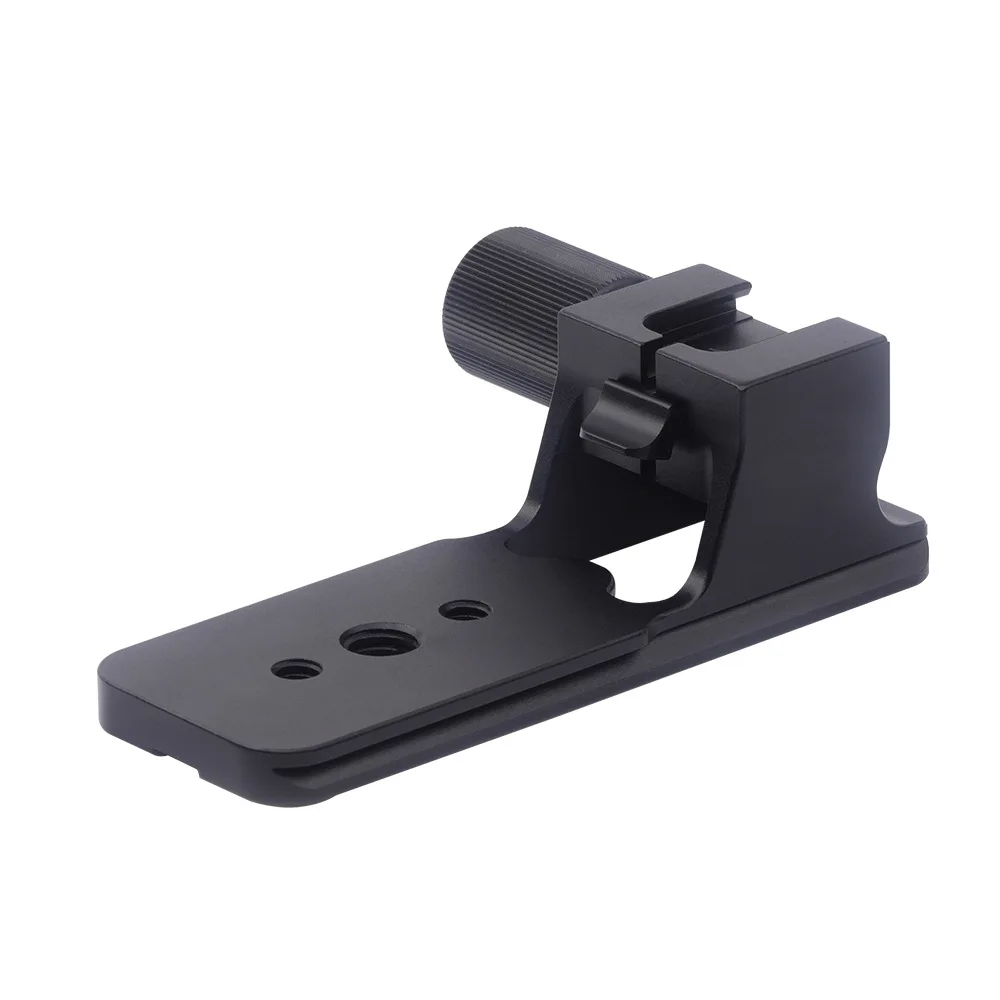 Lens Collar Replacement Foot for Sony FE 200-600mm F5.6-6.3 G OSS Lens, Arca-Swiss Standard Tripod Mount Foot