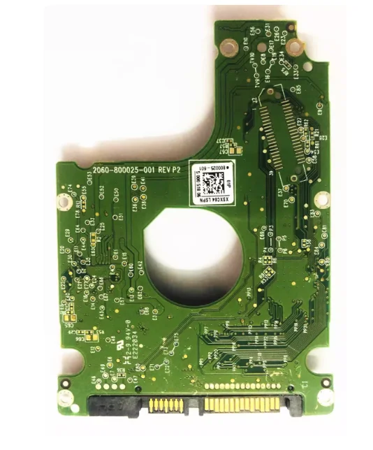 Circuit Board / 206…