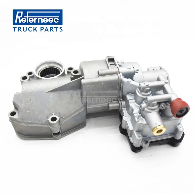 Truck Gearbox Valve 4213500800 4213500830 4213500850 4213500870 Gear Shifting Cylinder For 12 Gears For WABCO Truck