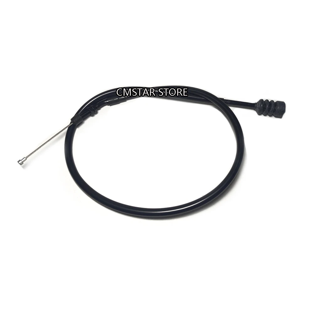 Motorcycle Clutch Cable Line Clutch Wire For LONCIN VOGE 900DS 900DSX DS900X DSX900 LX900-C Clutch Cable