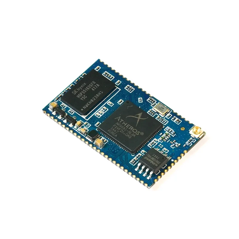 وحدة USB 2.0 Wifi Mini usb Wifi Module 2.4 جيجا هرتز وحدة IEEE802.11n للمنزل Wifi