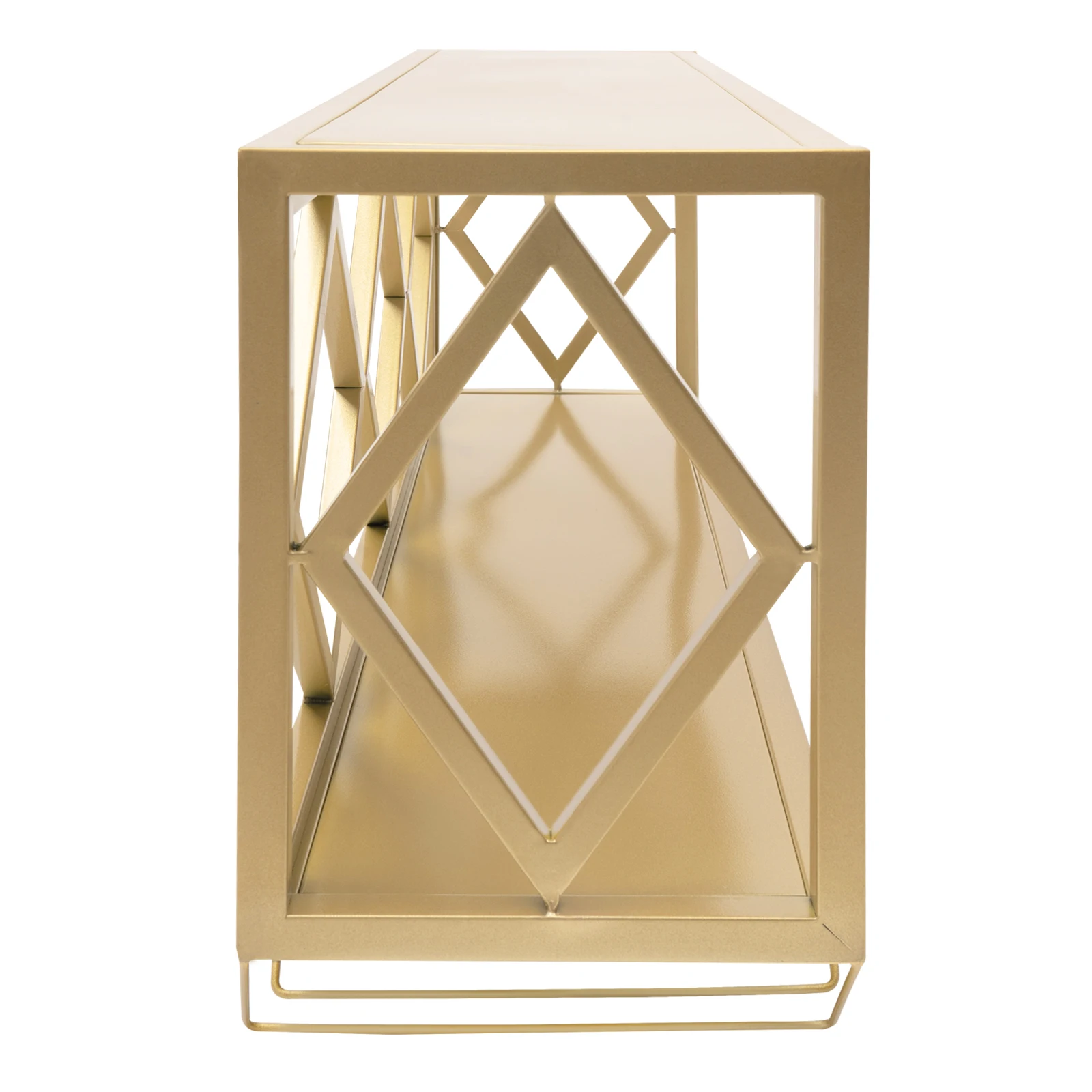 رف النبيذ الصناعي المثبت على الحائط 100*25*40 سم/39.37*9.84*15.75in رف معلق حامل زجاجات المطعم المنزلي