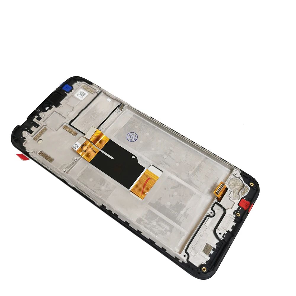 6.52" IPS Display For Nokia G10 TA-1334, TA-1351, TA-1346, TA-1338 LCD Screen Touch Panel Digitizer WIth Frame Assembly