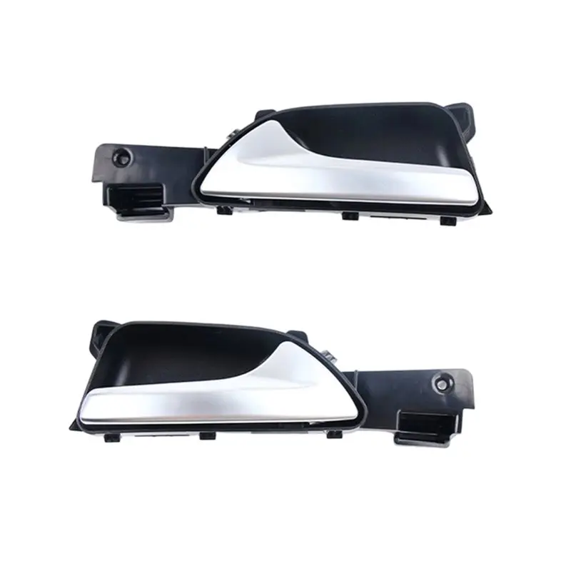 

Inner Door Handle Front/Rear Left/Right 1667600561 1667600661 For Mercedes Benz ML GL W166 2012- 2015