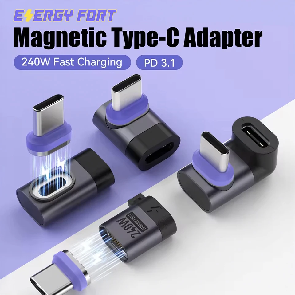240W Magnetic Right… - image