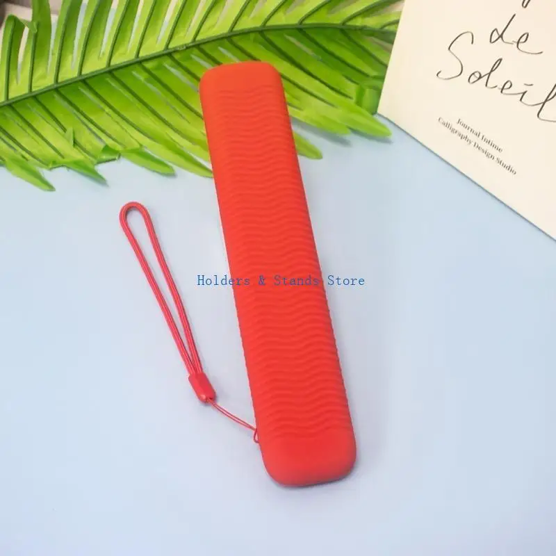 y4ue أحكام تغطية الأكمام عن بعد لـ TCL RC902V FMR1 FAR2 جهاز التحكم عن بُعد