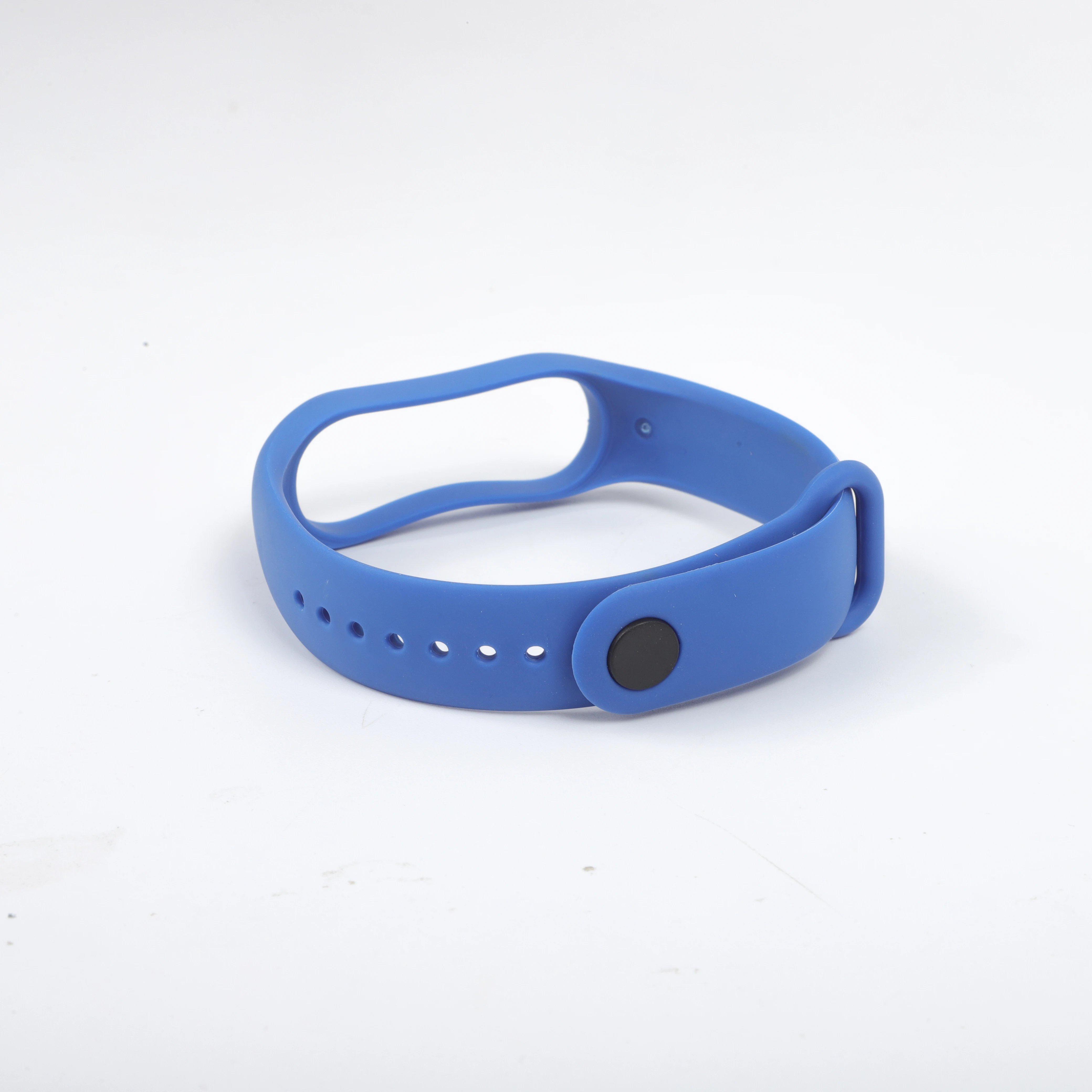 Armbänder für Xiaomi Mi Band 7 6 5 4 3 Silikon Sport Ersatz-Armband Correa Xiaomi Smart Band 7 6 5 4 3 Zubehör – Detail 23