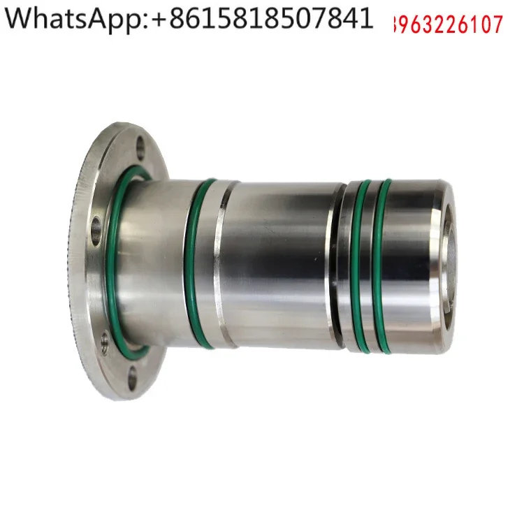 Embedded Copper Stainless Steel Rotary Joint DU/HMD/HMS15/20/25/32/3200/330