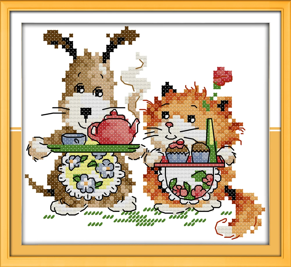 Joy Sunday New Stam… - image