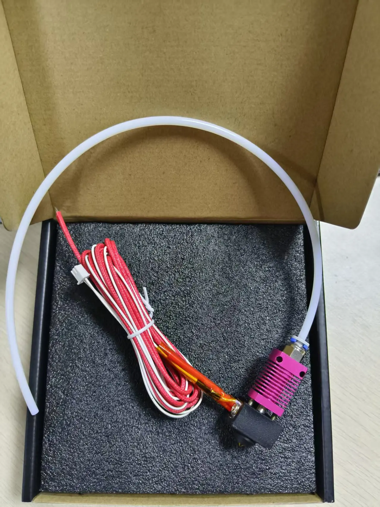 

Creality Spider Hotend KIT 3D Printer Part For CR-10