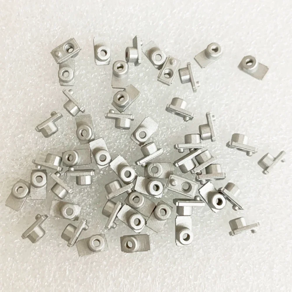 1pcs Brand New for Canon 24-70 Lens Fragile Zoom Guide Post Zoom Slider Pillar Iron Rail Is Camera Repair Accessories