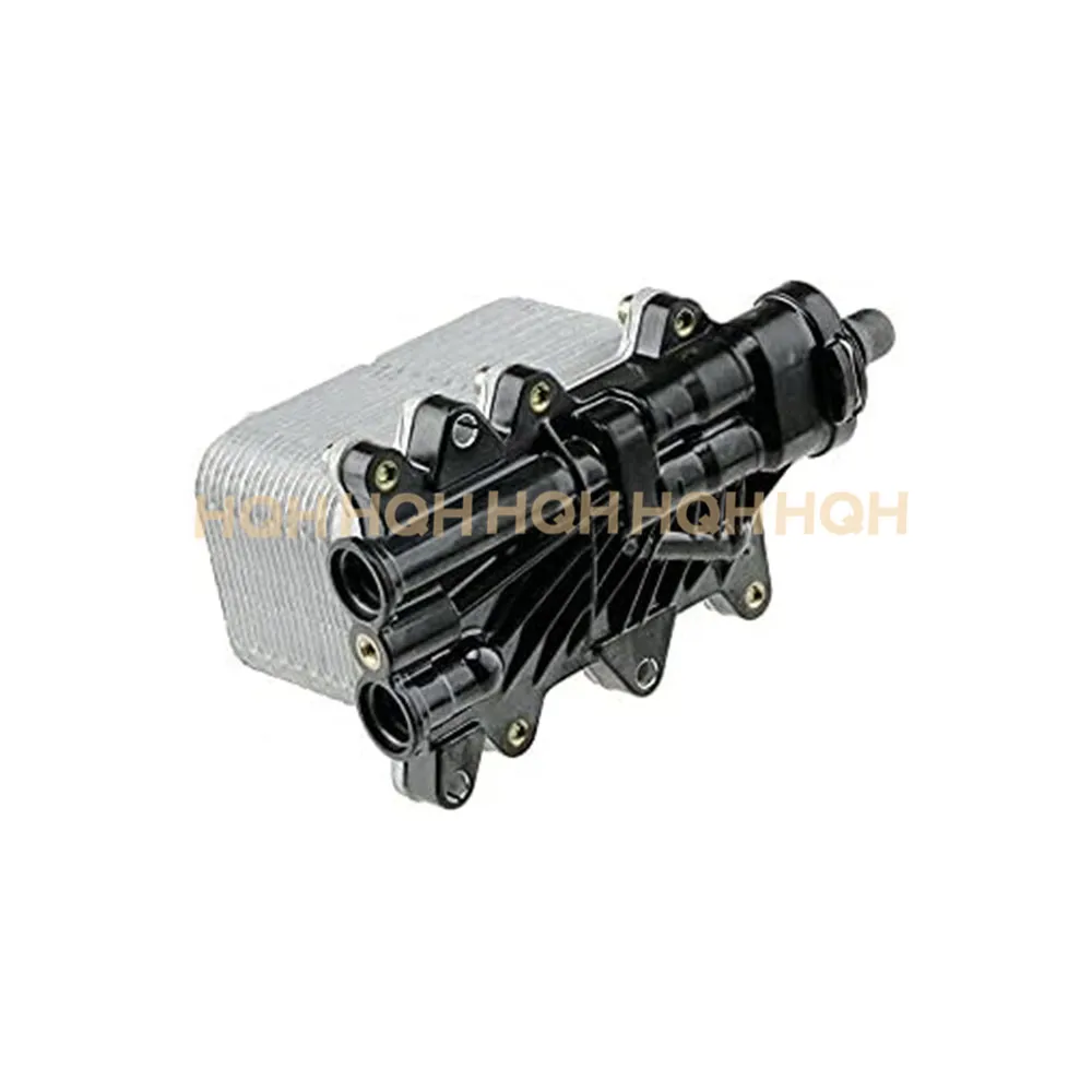 HQH New Radiator Oil Cooler For BMW 120i 125i 218i 220i F34 F31 F32 F82 17218514515