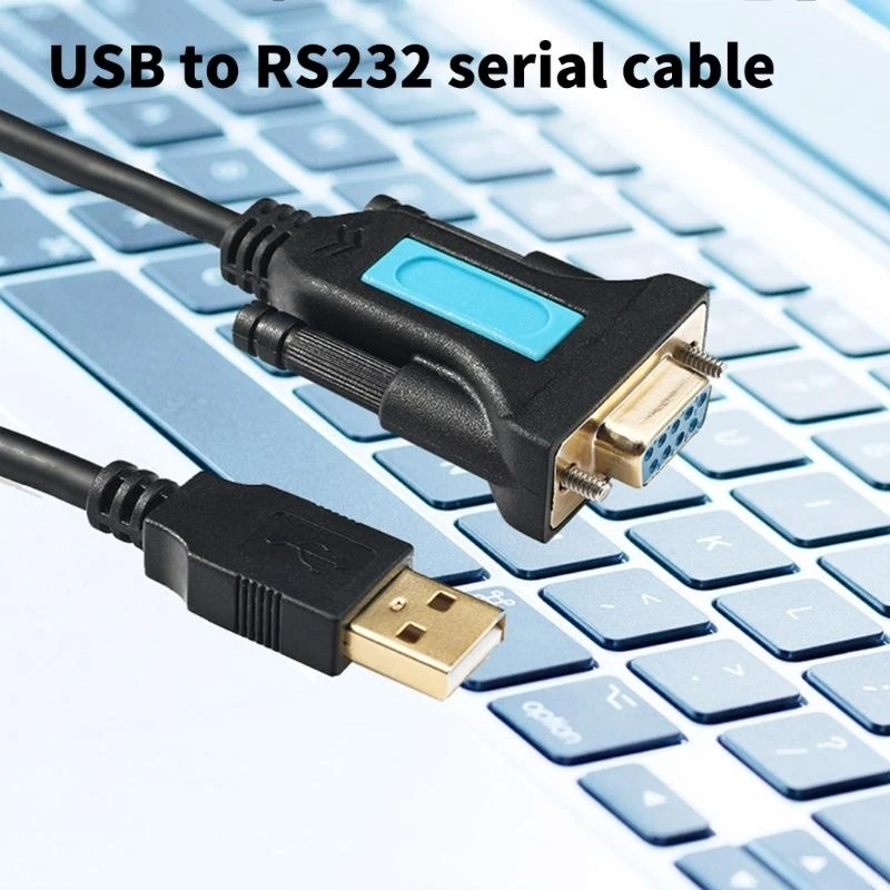 Adaptateur USB vers