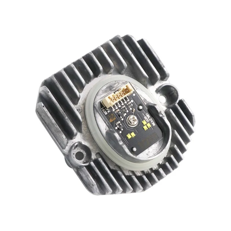 Headlight Module Control Left 63117214939 Right 63117214940 For BMW 5' G30 10/2015-01/2020 For BMW 5' F90 M5 01/2016-12/2019