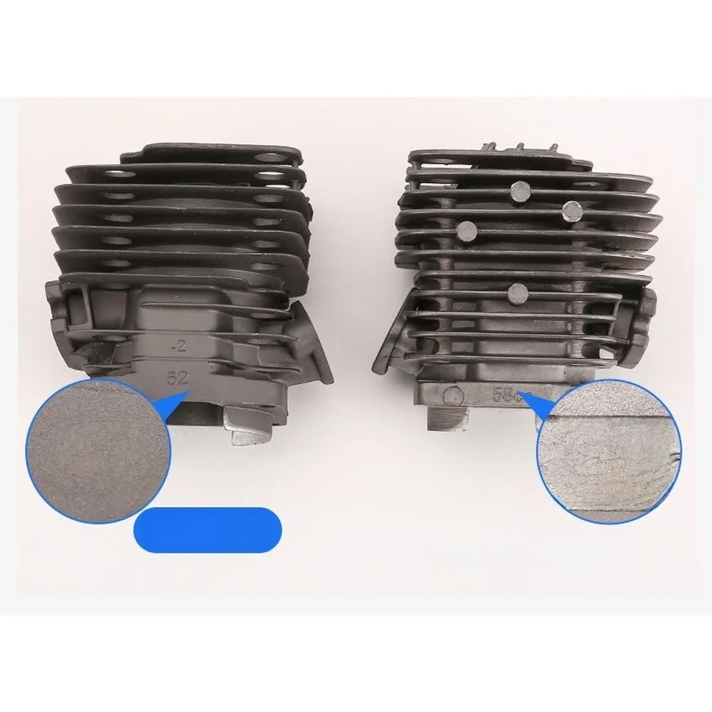 Dual-Scan 5800 5800 Cylinder Kit Double Sweep Cylinder Precision Crafted Components Smooth Operation  Dual-Scan