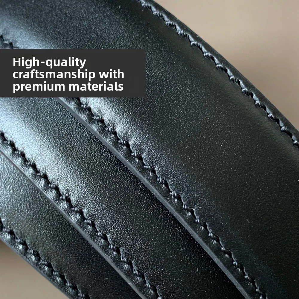 جديد حزام نسائي جلد البقر الحقيقي الزخرفية تنوعا حزام خصر السيدات الراقية المشاعر الإكسسوارات العصرية لجميع السراويل #4