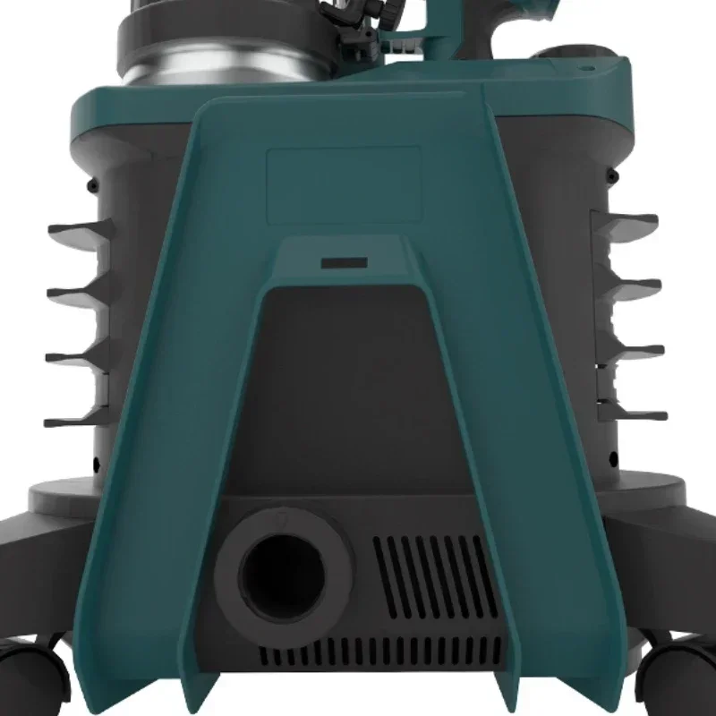 

Hot SalesHigh Pressure Paint Spraying Machine Electric Spray Gun Latex Paint Spraying Machine