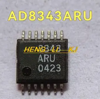IC new original AD8343ARU 8343ARU AD8343