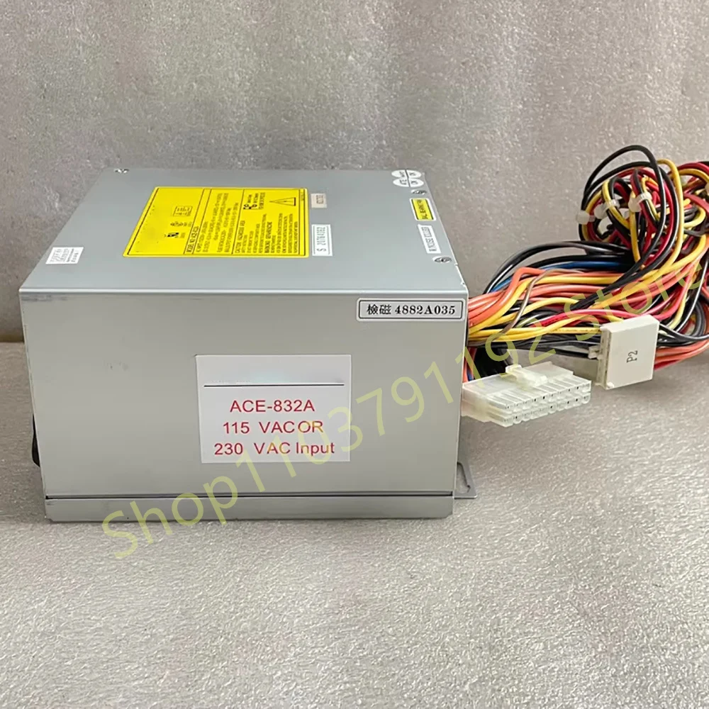 Alimentation industrielle ACE-832A