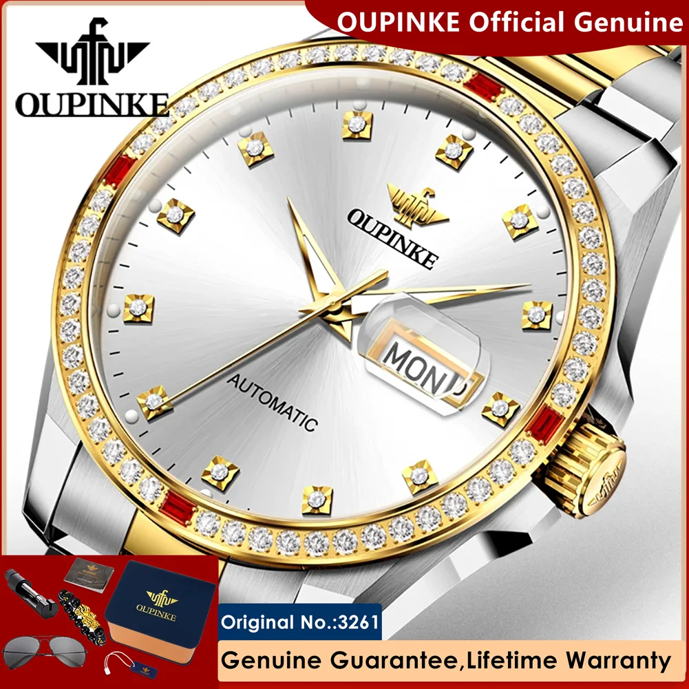 Oupinke 3261 Origin…