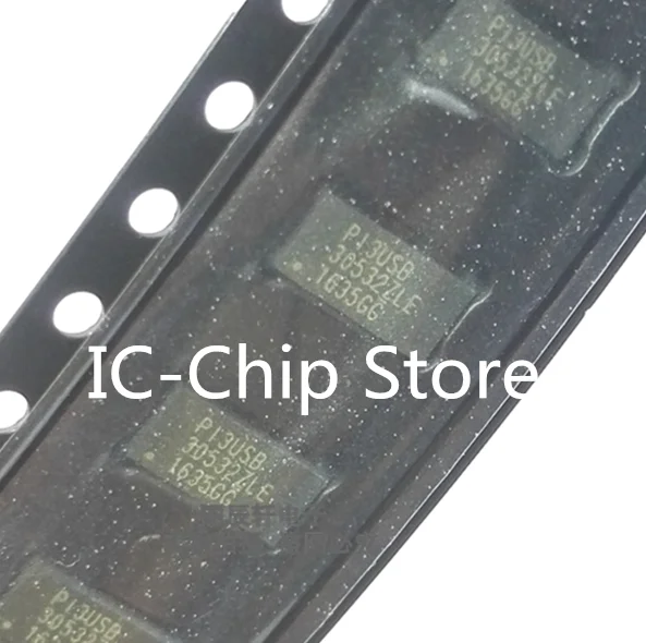 5ชิ้น ~ 100ชิ้น/ล็อต PI3USB30532ZLEX PI3USB30532ZLE 30532ZLE PI3USB TQFN40เดิมใหม่