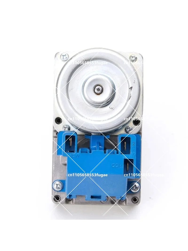 64/65TYD Pellet Round Table Furnace Feeding and Slag Removal Motor – Blue Charcoal Furnace Heating Reduction Motor