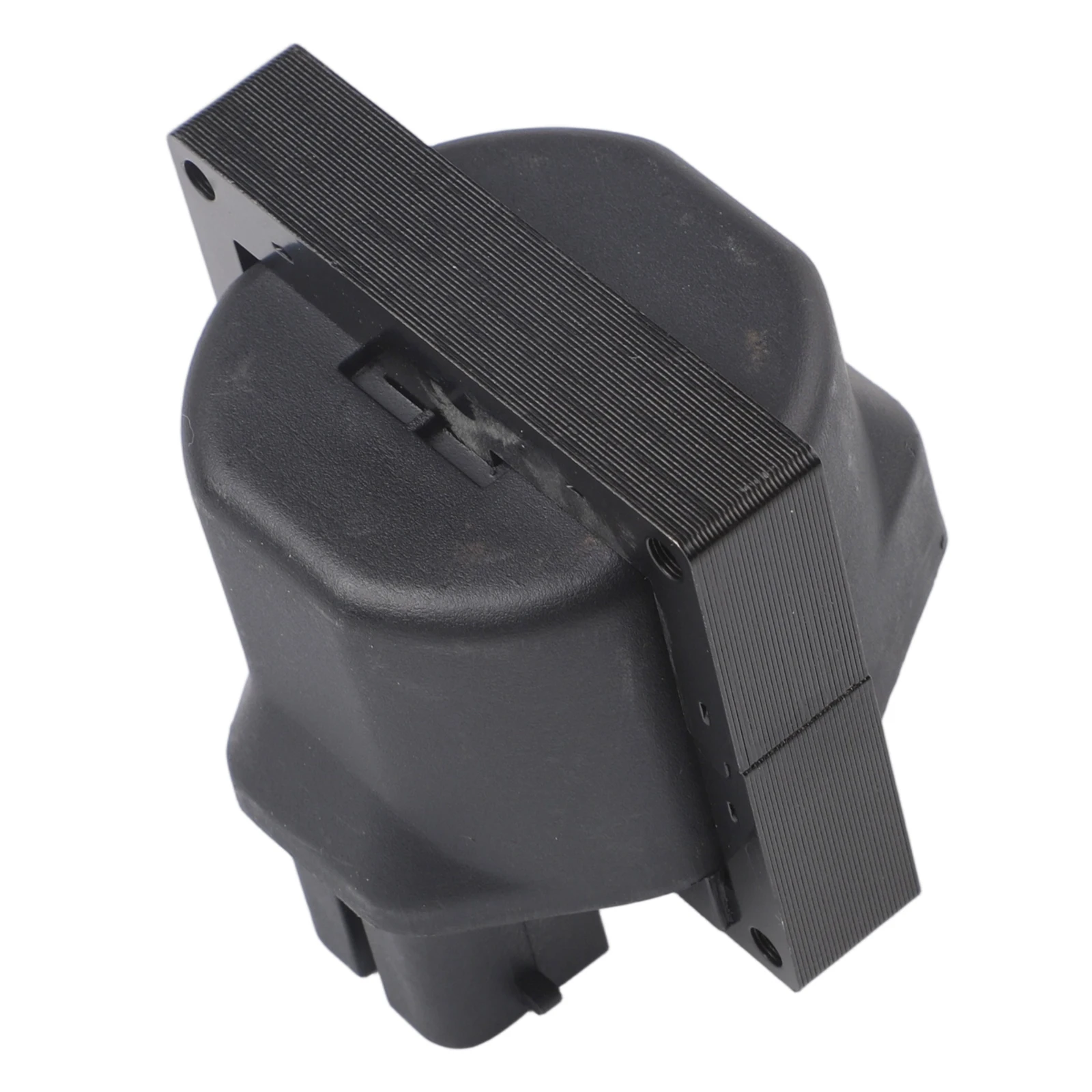 Easy Installation Ignition Coil Replacement Black Ignition Coil Quick Ignition System User-Friendly Installation