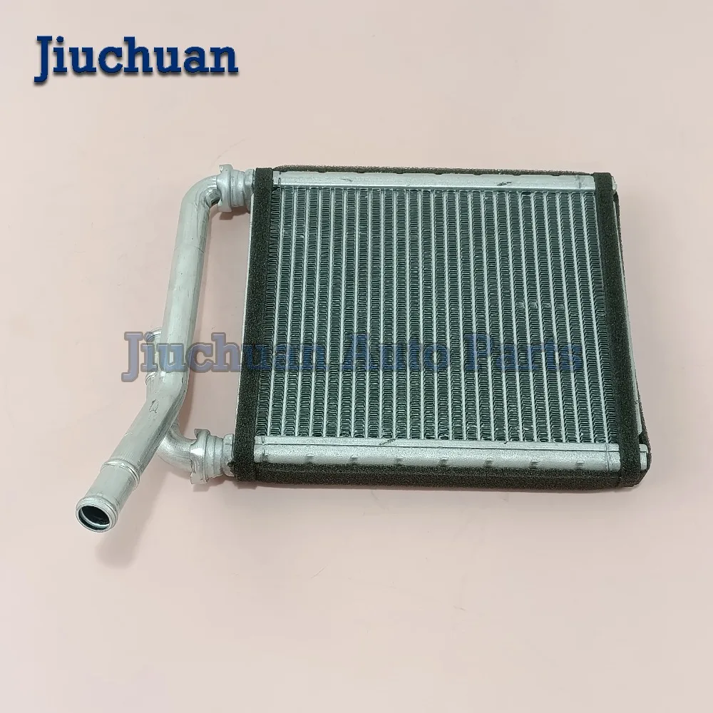 

Heater Core Radiator Unit Sub-Assy for Toyota Innova 2004- Fortuner Hilux KUN26 GGN15 GGN25 KUN1 2011-2013 87107-0K010
