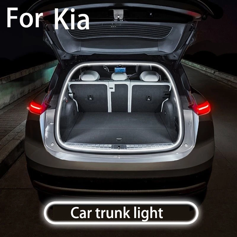 For Kia K2 K3 K4 K5… - image