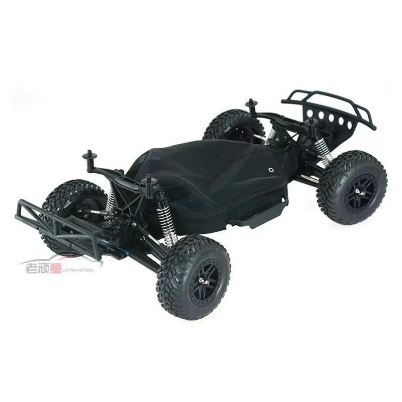 Waterprdust Guard Body Cover Dust Proof for 1/10 Traxxas Slash