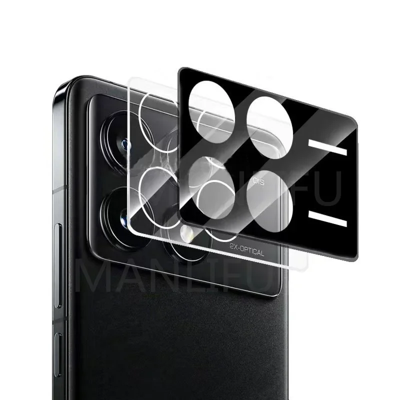 Rear Camera Lens Tempered Glass For Xiaomi Poco X6 Pro 5G Back Camera Lens Protector For Xiaomi POCO X6Pro Lens Glass Film