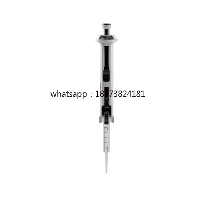 Hot Sale Stepper Repetitive Pipette fast shipping