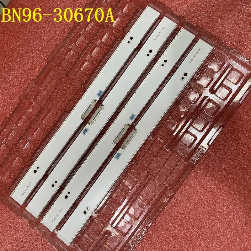 LED Strip For Samsung UA65HU8500 UN65HU8500 UA65HU7500 UE65HU7500 UE65HU7580 BN96-30670A 30666A UN65HU8550 UN65HU8550F