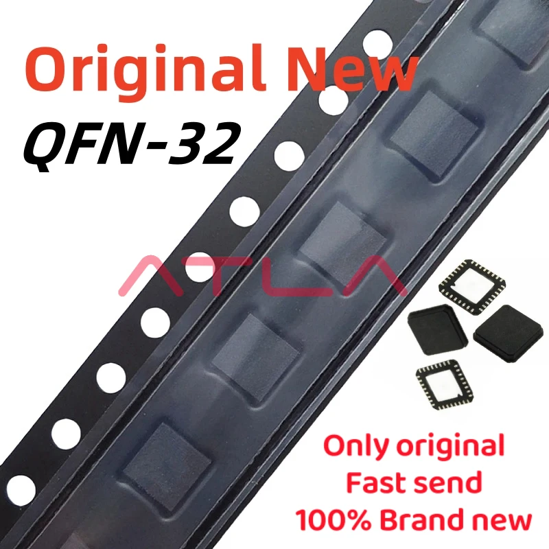 

(1piece)100% New SC8905QFER SC89050FER QFN-21