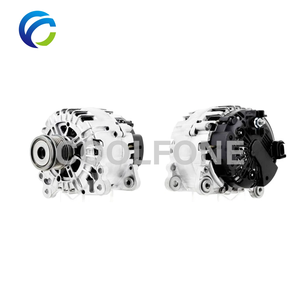 

Generator Alternator for VW GOLF VII ARTEON POLO VI PASSAT B8 TIGUAN TOURAN 1.6 2.0 TDI 04L903021D 04L903023K 04L903023L