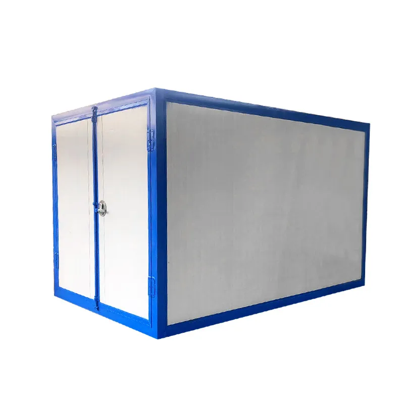 Deposit High Temperature Paint Booth Complete Powder Coating Equipment Electrostatic Spraying Curing Oven