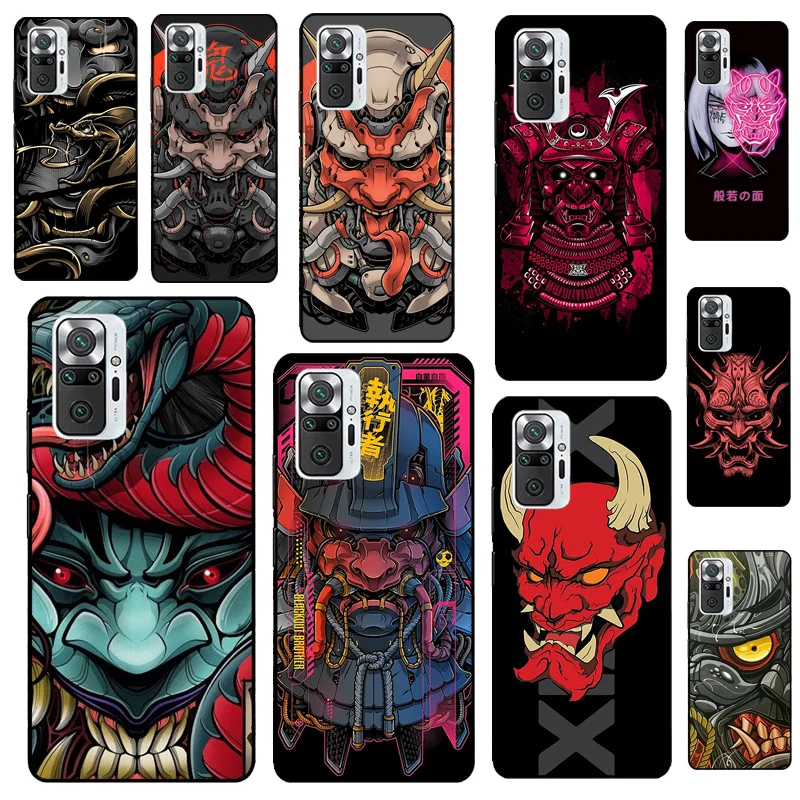 Japanese Samurai On… - image