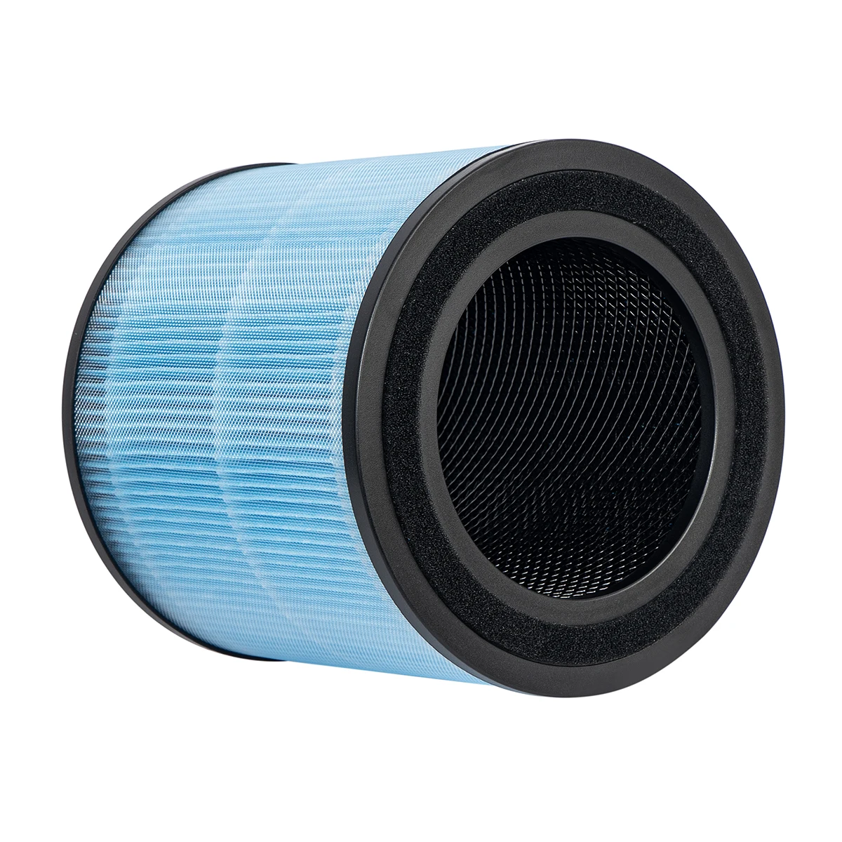 High quality AP0601-RF replacement filter, suitable for AIRTOK AP0601 air purifier backup filter, with aromatherapy tablets
