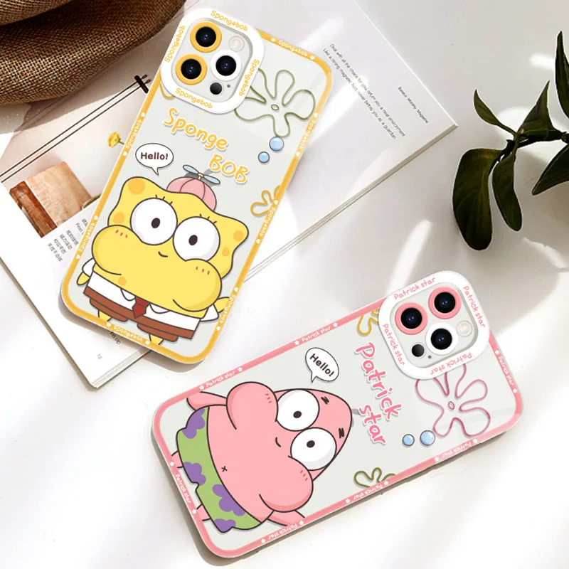 Coque en TPU souple Mona Lisa pour Samsung Galaxy, coque transparente, S23, S22 Ultra, S21 FE, S20, S10 Plus, Note 20, 10, A32, A52S, A52, A72, A13, A53, A73