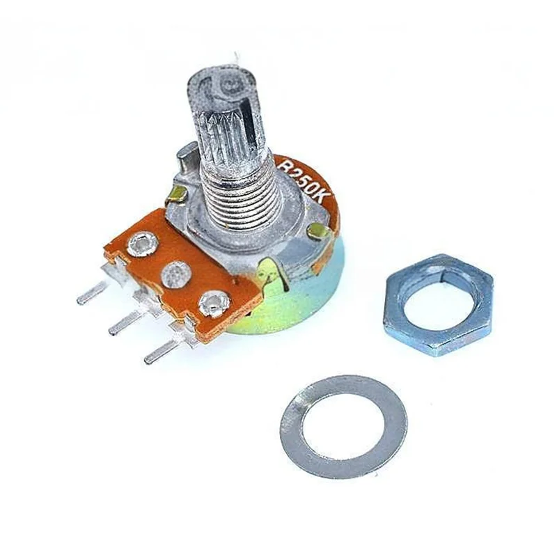 10PCS WH148 Linear …