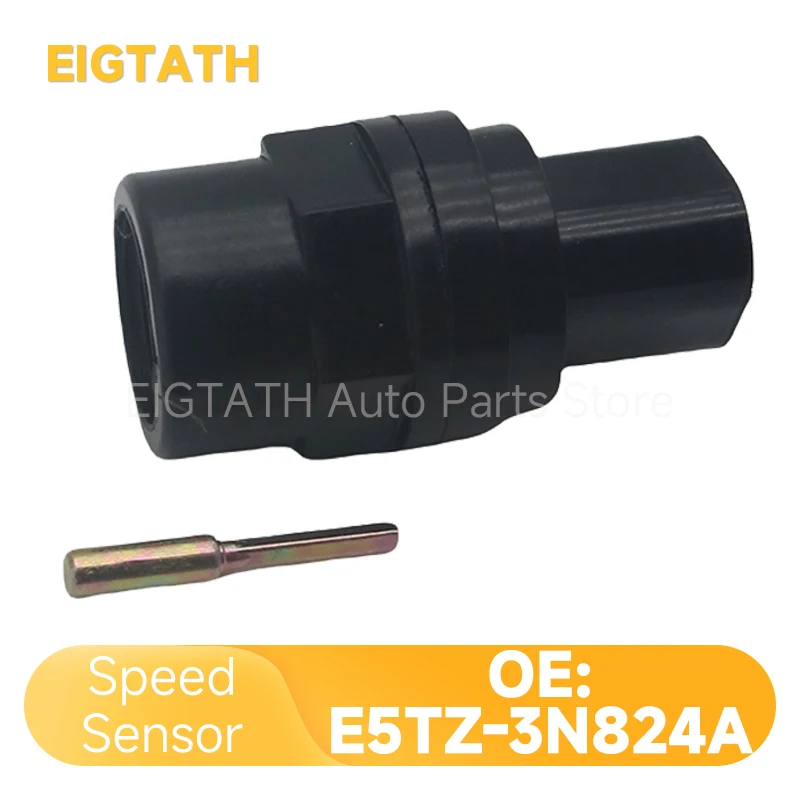 

0K72A55475A Vehicle Speed Sensor For Hyundai Elantra XD Tiburon RD Kia Spectra Cerato LD Sephia Good Quality Car Spare Parts New