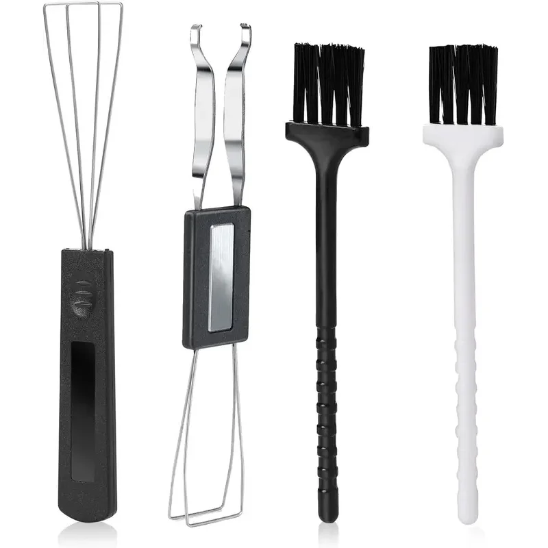 Keycap Remover Switch Puller Mechanical Stainless Steel Keyboard Remover Keyboard Cleaning and Fixing Tool Mechanical Keyboard