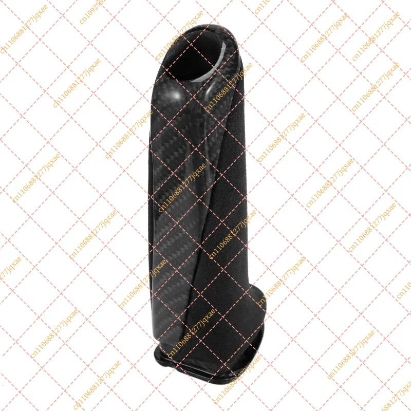 Carbon Fiber Handbrake Cover for BMW E46 E90 E92 E60 E39 F30 F34 F10 F20