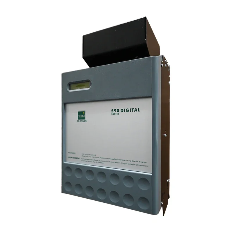 Dc motor driver controller  590C SSD 590C/270A governor