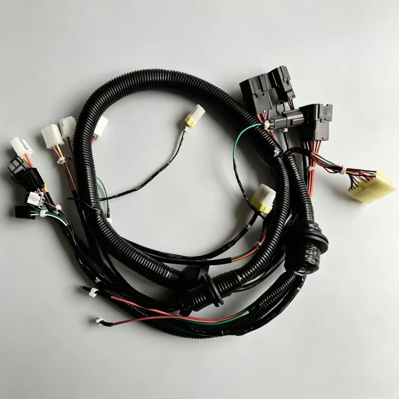 

Высококачественный жгут проводов WAP01 195-06-48430 для D375A-3 D375A-5D