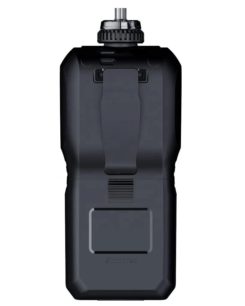 MS400-Portable LPG Gas Detector  0-100%LEL 0-5%Vol   Sensor Resistance IP65