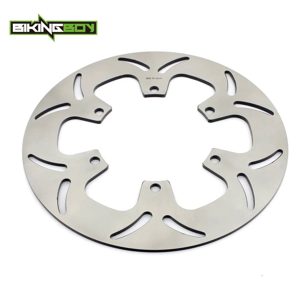 BIKINGBOY Front Brake Discs Disks Rotors XVZ 1300 Royal Star Midnight Venture 02 03 04 05 06 07 XVS 1100 Drag Star 99-06 00 01