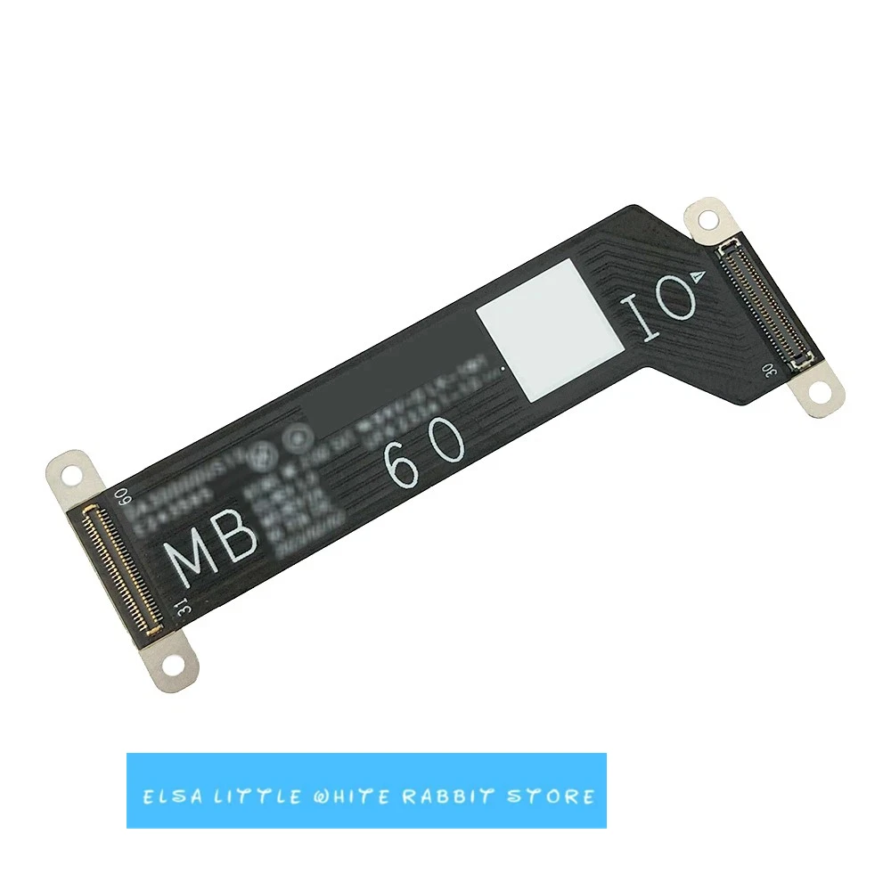 5C10S30827 IO Board Cable For Lenovo Yoga Book 9 13IRU8 82YQ 82YQ0007US KY381